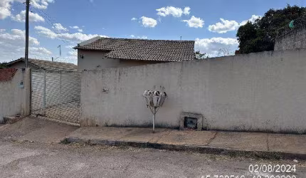 Oportunidade Única em AGUAS LINDAS DE GOIAS - GO | Tipo: Casa | Negociação: Venda Direta Online  | Situação: Imóvel