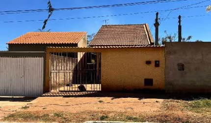 Oportunidade Única em SANTO ANTONIO DO DESCOBERTO - GO | Tipo: Casa | Negociação: Venda Direta Online  | Situação: Imóvel