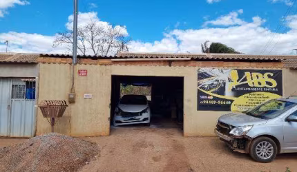 Oportunidade Única em SANTO ANTONIO DO DESCOBERTO - GO | Tipo: Casa | Negociação: Venda Direta Online  | Situação: Imóvel