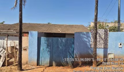 Oportunidade Única em SANTO ANTONIO DO DESCOBERTO - GO | Tipo: Casa | Negociação: Venda Direta Online  | Situação: Imóvel