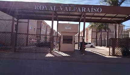 Oportunidade Única em VALPARAISO DE GOIAS - GO | Tipo: Apartamento | Negociação: Venda Direta Online  | Situação: Imóvel