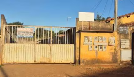 Oportunidade Única em LUZIANIA - GO | Tipo: Casa | Negociação: Venda Direta Online  | Situação: Imóvel