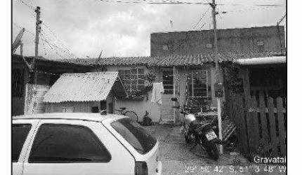 Oportunidade Única em GRAVATAI - RS | Tipo: Casa | Negociação: Venda Direta Online  | Situação: Imóvel