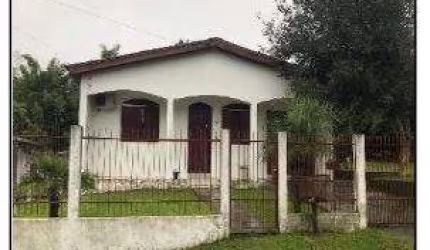Oportunidade Única em SANTA MARIA - RS | Tipo: Casa | Negociação: Venda Direta Online  | Situação: Imóvel