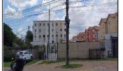 Oportunidade Única em CANOAS - RS | Tipo: Apartamento | Negociação: Venda Direta Online  | Situação: Imóvel