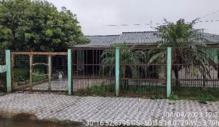 Oportunidade Única em BALNEARIO PINHAL - RS | Tipo: Casa | Negociação: Venda Direta Online  | Situação: Imóvel