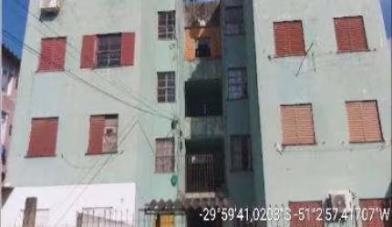 Oportunidade Única em ALVORADA - RS | Tipo: Apartamento | Negociação: Venda Direta Online  | Situação: Imóvel