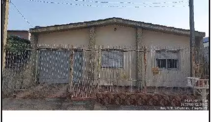 Oportunidade Única em PELOTAS - RS | Tipo: Casa | Negociação: Venda Direta Online  | Situação: Imóvel