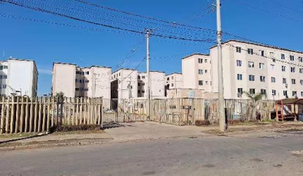 Oportunidade Única em CANOAS - RS | Tipo: Apartamento | Negociação: Venda Direta Online  | Situação: Imóvel