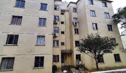 Oportunidade Única em PORTO ALEGRE - RS | Tipo: Apartamento | Negociação: Venda Direta Online  | Situação: Imóvel