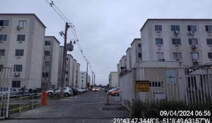 Oportunidade Única em SAO LEOPOLDO - RS | Tipo: Apartamento | Negociação: Venda Direta Online  | Situação: Imóvel