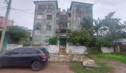 Oportunidade Única em ALVORADA - RS | Tipo: Apartamento | Negociação: Venda Direta Online  | Situação: Imóvel