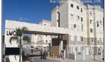 Oportunidade Única em PELOTAS - RS | Tipo: Apartamento | Negociação: Venda Direta Online  | Situação: Imóvel