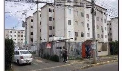 Oportunidade Única em CANOAS - RS | Tipo: Apartamento | Negociação: Venda Direta Online  | Situação: Imóvel