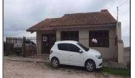 Oportunidade Única em CACAPAVA DO SUL - RS | Tipo: Casa | Negociação: Venda Direta Online  | Situação: Imóvel
