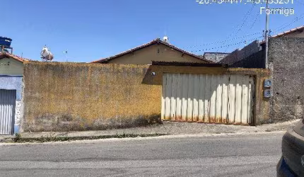 Oportunidade Única em FORMIGA - MG | Tipo: Casa | Negociação: Venda Direta Online  | Situação: Imóvel
