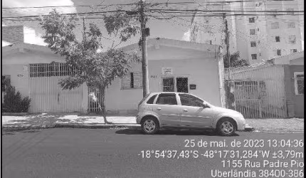 Oportunidade Única em UBERLANDIA - MG | Tipo: Casa | Negociação: Venda Online  | Situação: Imóvel