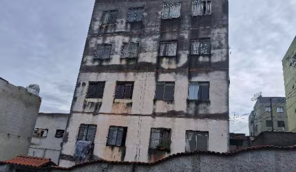 Oportunidade Única em BETIM - MG | Tipo: Apartamento | Negociação: Venda Direta Online  | Situação: Imóvel