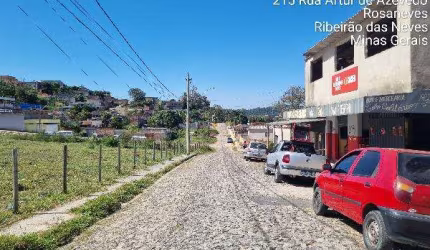 Oportunidade Única em RIBEIRAO DAS NEVES - MG | Tipo: Apartamento | Negociação: Venda Online  | Situação: Imóvel