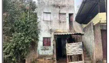 Oportunidade Única em VISCONDE DO RIO BRANCO - MG | Tipo: Apartamento | Negociação: Venda Direta Online  | Situação: Imóvel