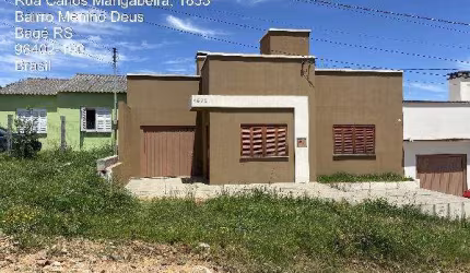 Oportunidade Única em BAGE - RS | Tipo: Casa | Negociação: Venda Direta Online  | Situação: Imóvel