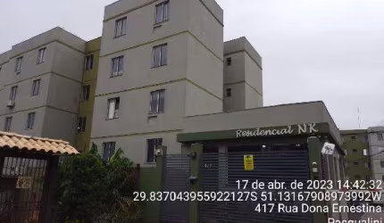 Oportunidade Única em SAPUCAIA DO SUL - RS | Tipo: Apartamento | Negociação: Venda Direta Online  | Situação: Imóvel