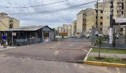 Oportunidade Única em PORTO ALEGRE - RS | Tipo: Apartamento | Negociação: Venda Direta Online  | Situação: Imóvel