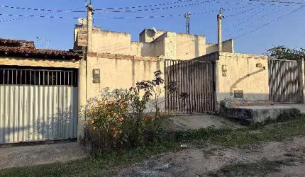 Oportunidade Única em SAO LUIZ GONZAGA - RS | Tipo: Casa | Negociação: Venda Direta Online  | Situação: Imóvel