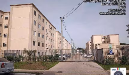 Oportunidade Única em CANOAS - RS | Tipo: Apartamento | Negociação: Venda Direta Online  | Situação: Imóvel