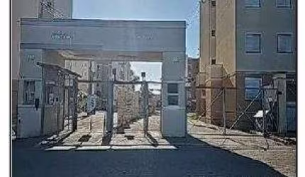 Oportunidade Única em CACHOEIRINHA - RS | Tipo: Apartamento | Negociação: Venda Direta Online  | Situação: Imóvel