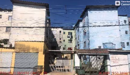 Oportunidade Única em CANOAS - RS | Tipo: Apartamento | Negociação: Venda Direta Online  | Situação: Imóvel
