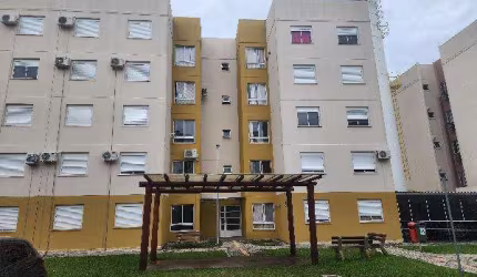 Oportunidade Única em PELOTAS - RS | Tipo: Apartamento | Negociação: Venda Direta Online  | Situação: Imóvel