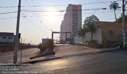 Oportunidade Única em BELO HORIZONTE - MG | Tipo: Apartamento | Negociação: Leilão  | Situação: Imóvel