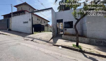 Oportunidade Única em CONTAGEM - MG | Tipo: Apartamento | Negociação: Venda Online  | Situação: Imóvel