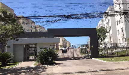Oportunidade Única em SANTA MARIA - RS | Tipo: Apartamento | Negociação: Venda Direta Online  | Situação: Imóvel