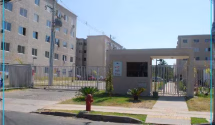 Oportunidade Única em CACHOEIRINHA - RS | Tipo: Apartamento | Negociação: Venda Online  | Situação: Imóvel