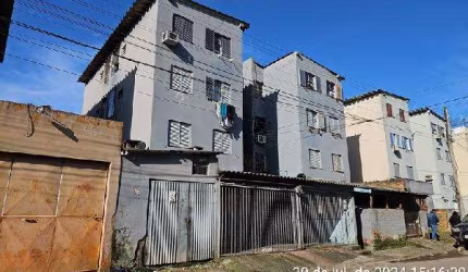 Oportunidade Única em ALVORADA - RS | Tipo: Apartamento | Negociação: Venda Online  | Situação: Imóvel