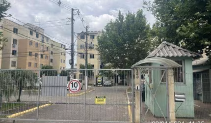 Oportunidade Única em CANOAS - RS | Tipo: Apartamento | Negociação: Venda Direta Online  | Situação: Imóvel