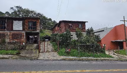 Oportunidade Única em CAXIAS DO SUL - RS | Tipo: Casa | Negociação: Venda Direta Online  | Situação: Imóvel