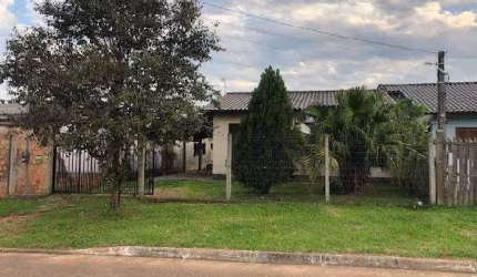 Oportunidade Única em CHARQUEADAS - RS | Tipo: Casa | Negociação: Venda Direta Online  | Situação: Imóvel
