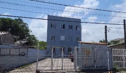 Oportunidade Única em ALVORADA - RS | Tipo: Apartamento | Negociação: Venda Direta Online  | Situação: Imóvel