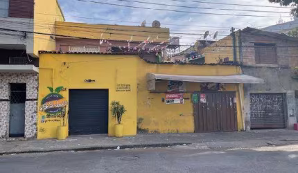 Oportunidade Única em BELO HORIZONTE - MG | Tipo: Casa | Negociação: Venda Online  | Situação: Imóvel