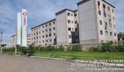 Oportunidade Única em CANOAS - RS | Tipo: Apartamento | Negociação: Venda Direta Online  | Situação: Imóvel