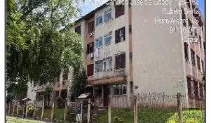 Oportunidade Única em PORTO ALEGRE - RS | Tipo: Apartamento | Negociação: Venda Online  | Situação: Imóvel
