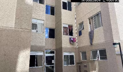 Oportunidade Única em CANOAS - RS | Tipo: Apartamento | Negociação: Venda Direta Online  | Situação: Imóvel