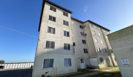 Oportunidade Única em PELOTAS - RS | Tipo: Apartamento | Negociação: Venda Direta Online  | Situação: Imóvel