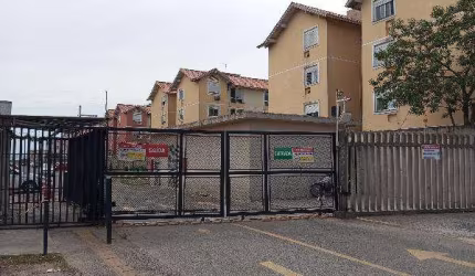 Oportunidade Única em CANOAS - RS | Tipo: Apartamento | Negociação: Venda Direta Online  | Situação: Imóvel