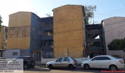 Oportunidade Única em SAPUCAIA DO SUL - RS | Tipo: Apartamento | Negociação: Venda Online  | Situação: Imóvel