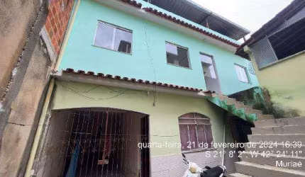 Oportunidade Única em MURIAE - MG | Tipo: Apartamento | Negociação: Venda Direta Online  | Situação: Imóvel