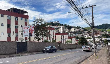 Oportunidade Única em ALEM PARAIBA - MG | Tipo: Apartamento | Negociação: Venda Direta Online  | Situação: Imóvel